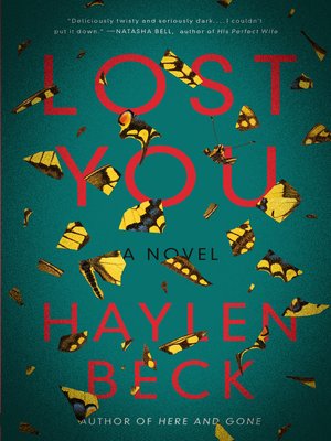 cover image of Lost You
